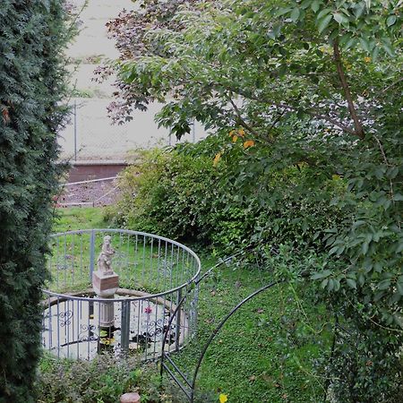 B&B La Quercia Di Mery La Villa  Kültér fotó
