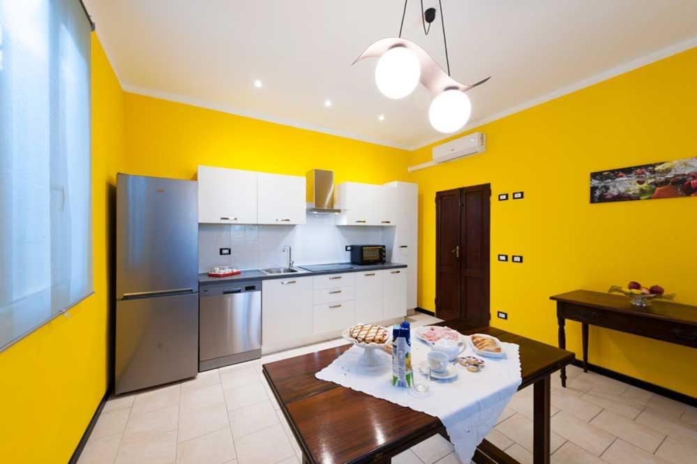 B&B La Quercia Di Mery La Villa  Kültér fotó