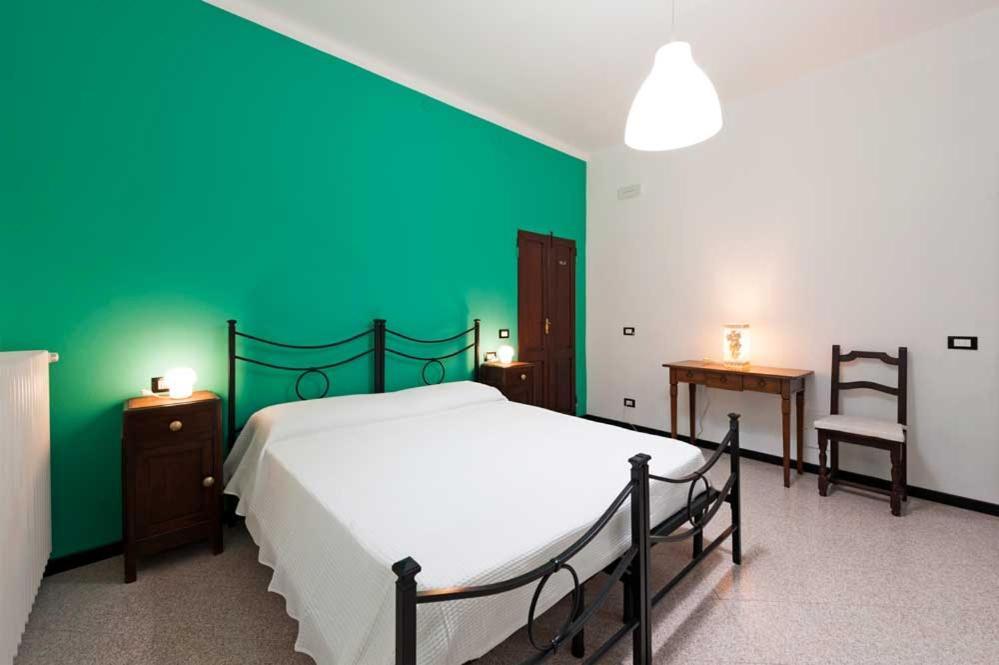 B&B La Quercia Di Mery La Villa  Kültér fotó