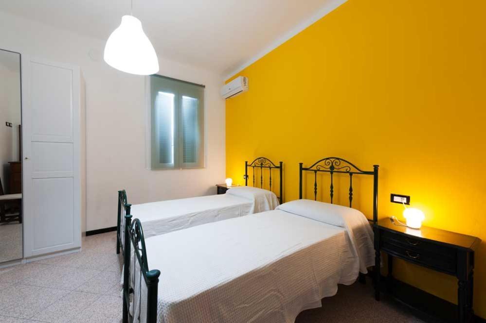 B&B La Quercia Di Mery La Villa  Kültér fotó