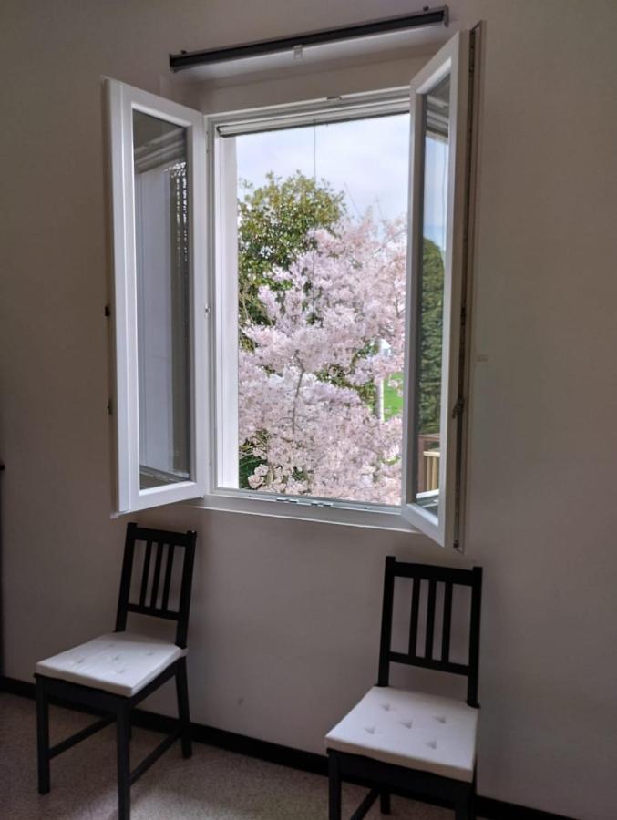 B&B La Quercia Di Mery La Villa  Kültér fotó