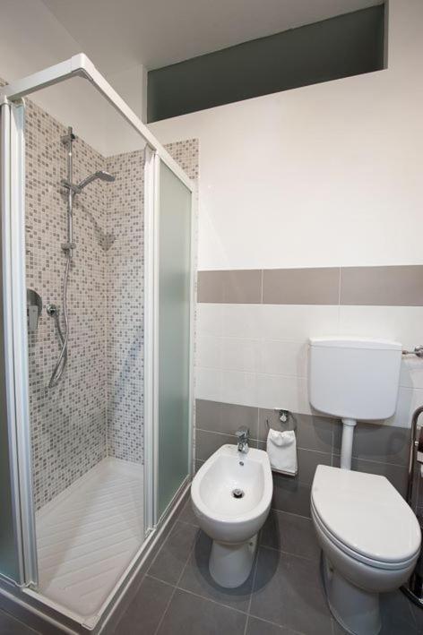 B&B La Quercia Di Mery La Villa  Kültér fotó