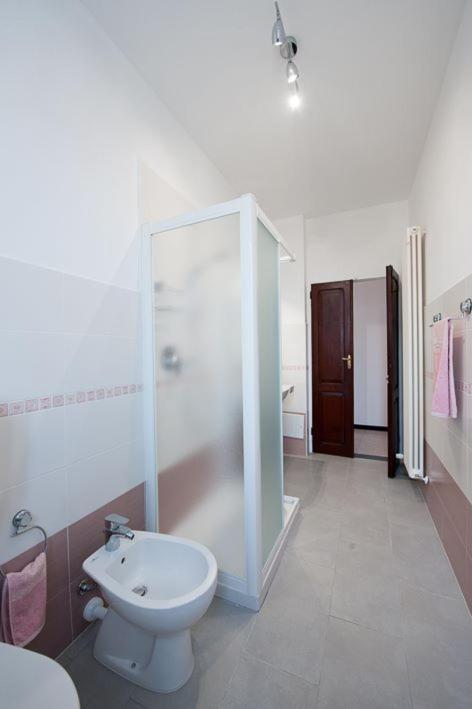 B&B La Quercia Di Mery La Villa  Kültér fotó