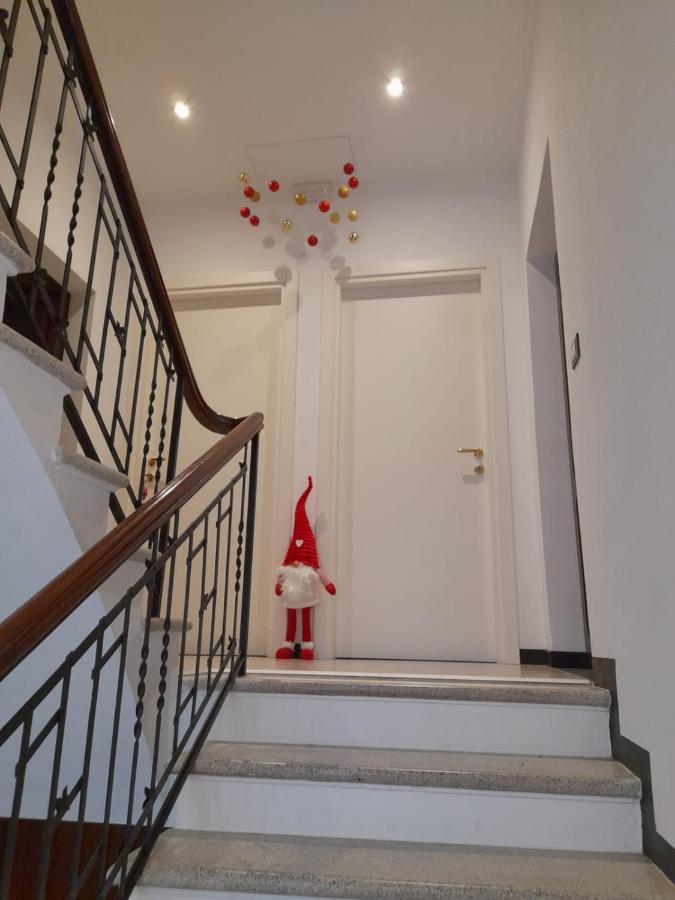 B&B La Quercia Di Mery La Villa  Kültér fotó
