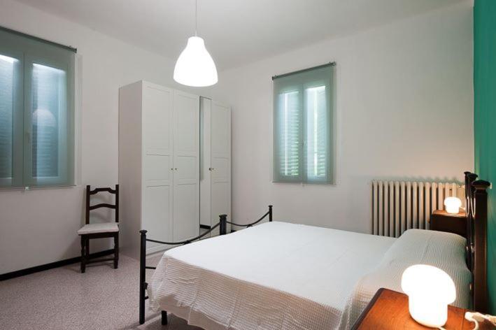 B&B La Quercia Di Mery La Villa  Kültér fotó