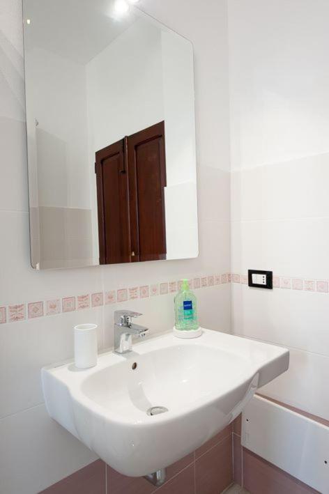 B&B La Quercia Di Mery La Villa  Kültér fotó