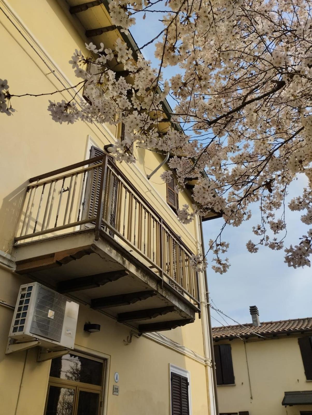 B&B La Quercia Di Mery La Villa  Kültér fotó
